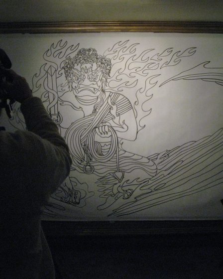 LiveDrawing