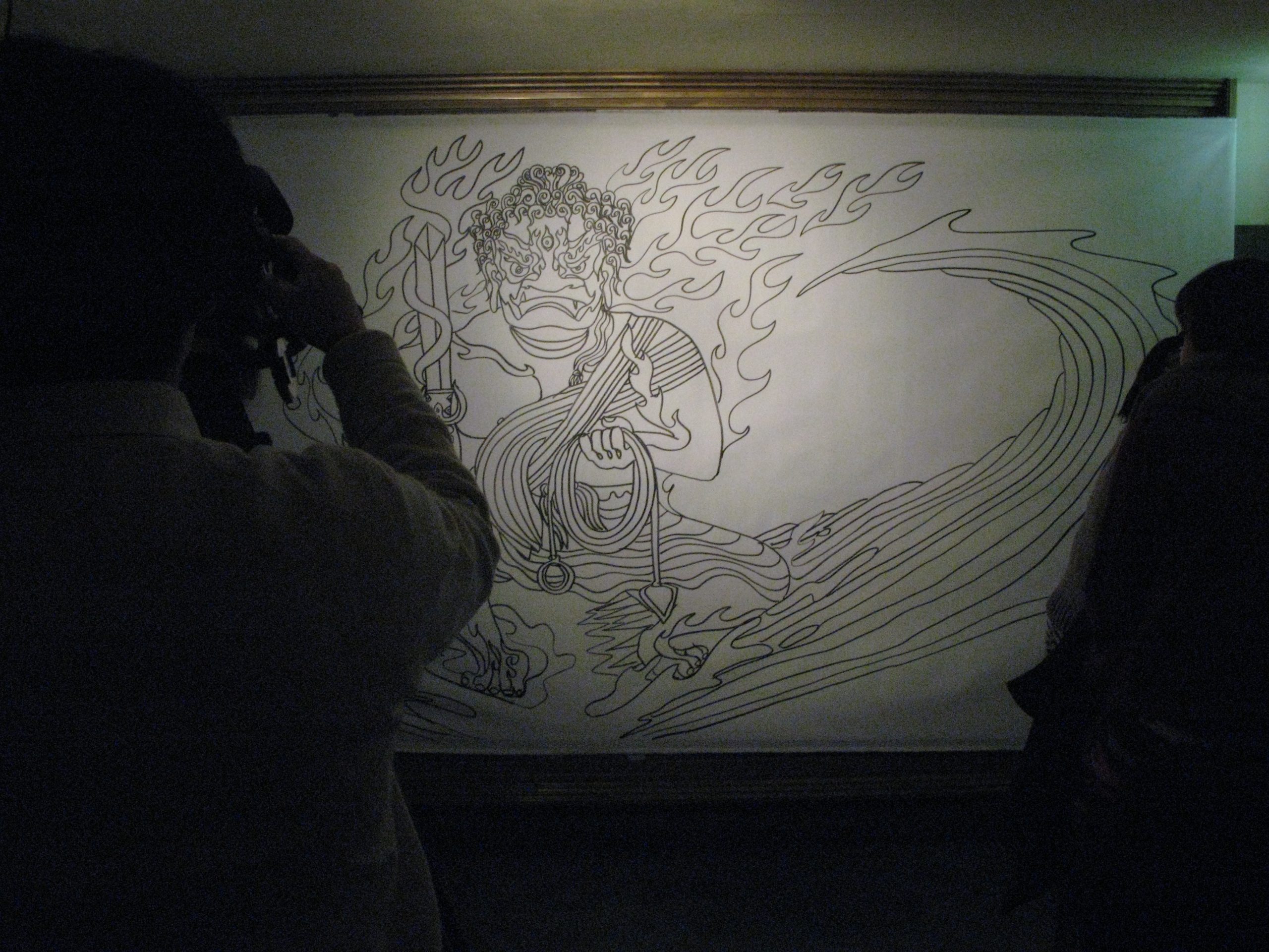 LiveDrawing