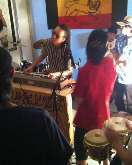 LiveDrawing