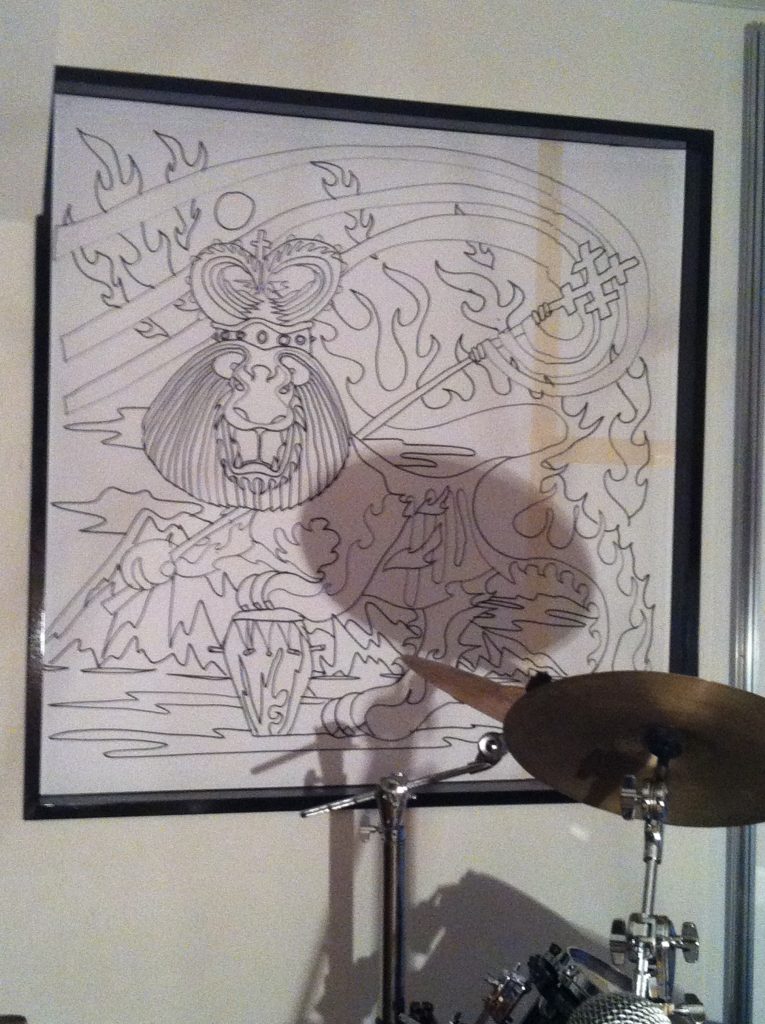 LiveDrawing