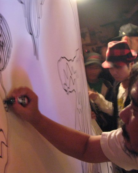 LiveDrawing