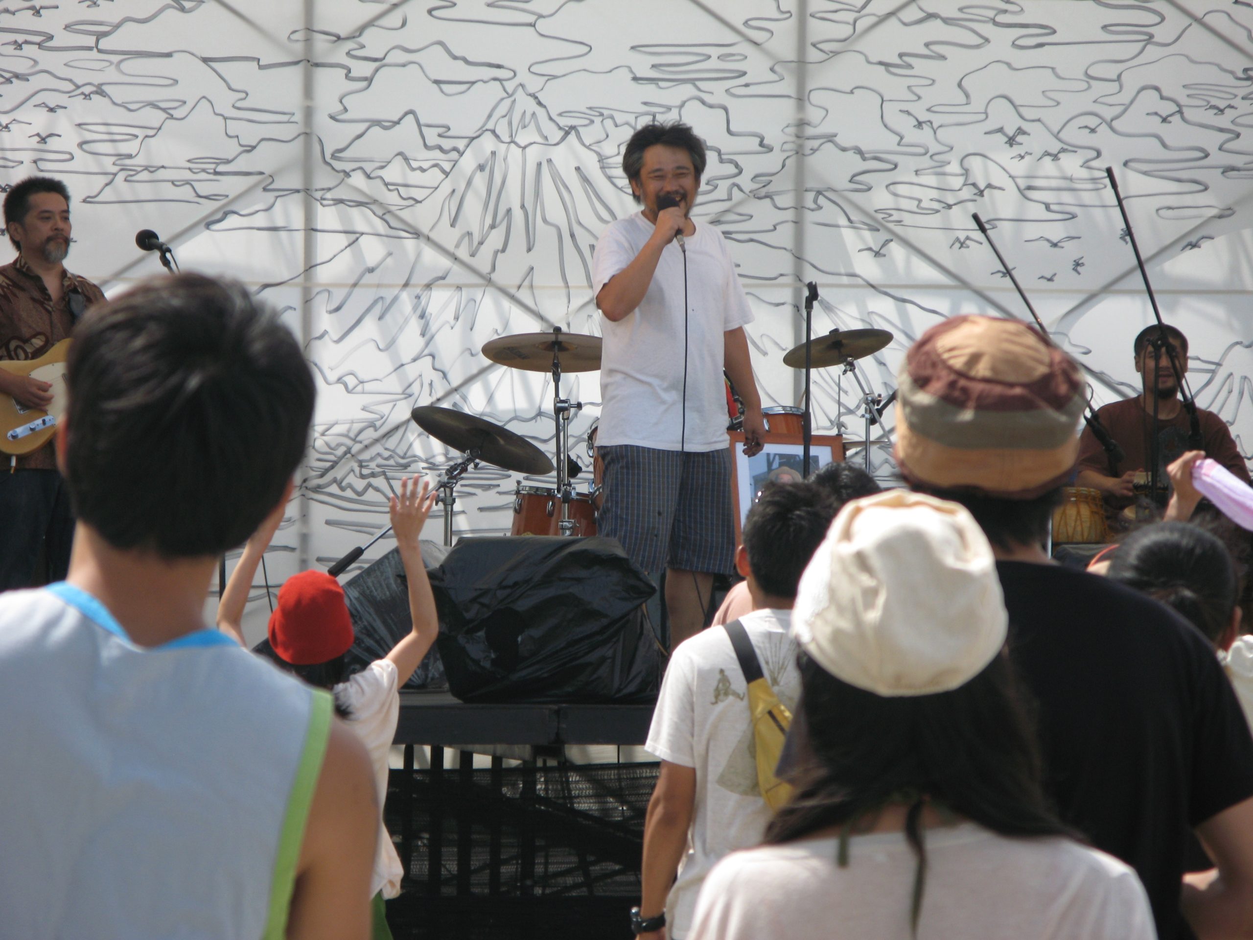 LiveDrawing