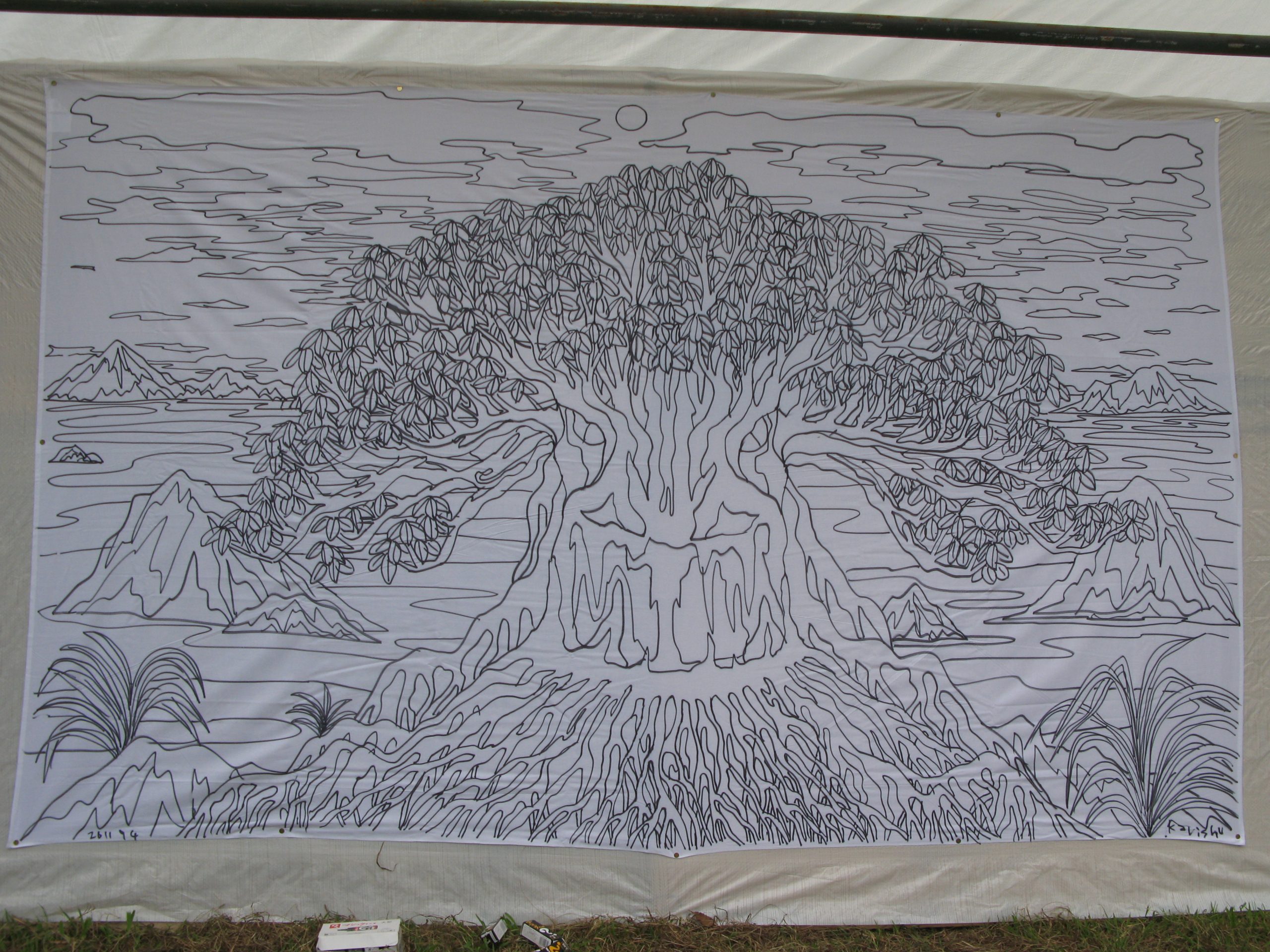 LiveDrawing