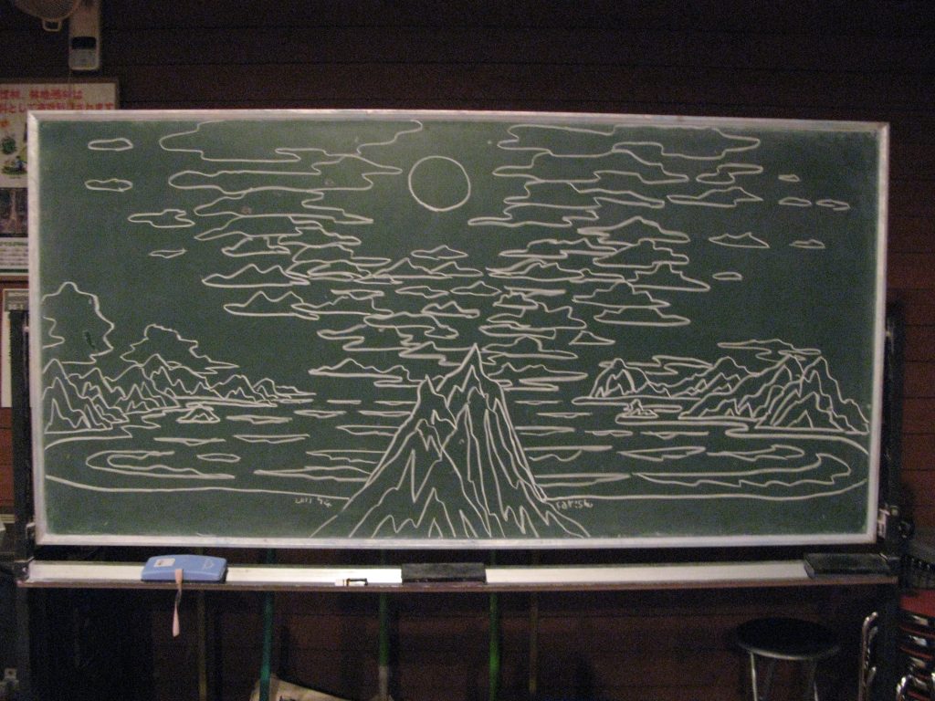 LiveDrawing