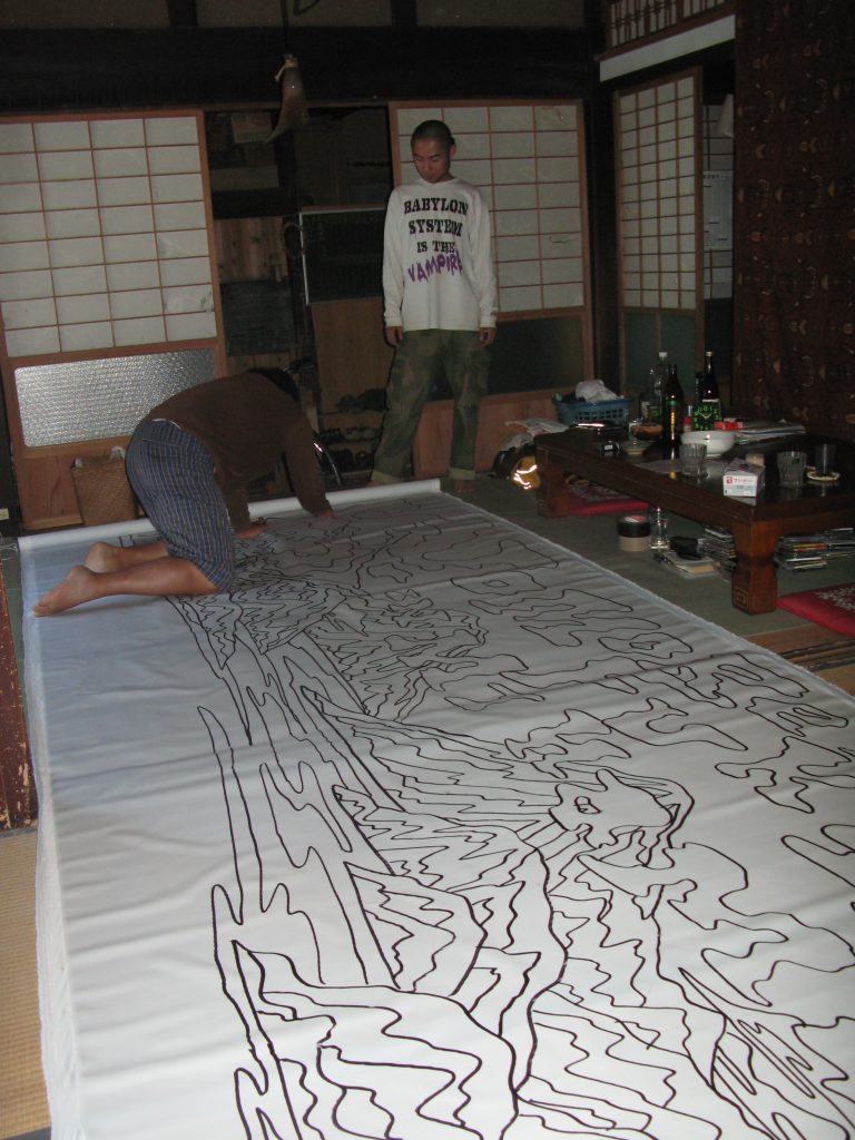 LiveDrawing