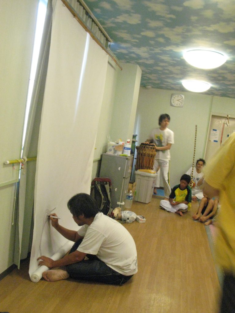 LiveDrawing