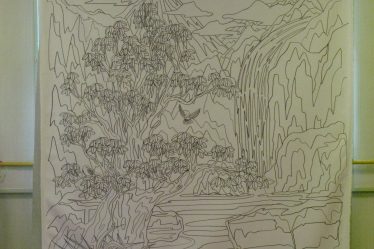 LiveDrawing
