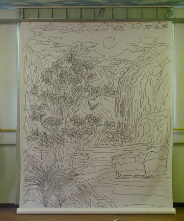 LiveDrawing