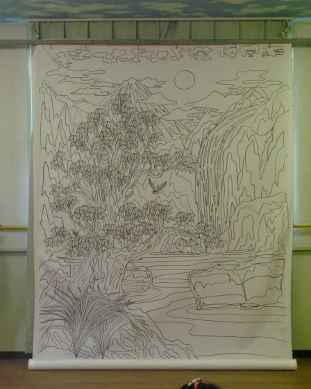 LiveDrawing