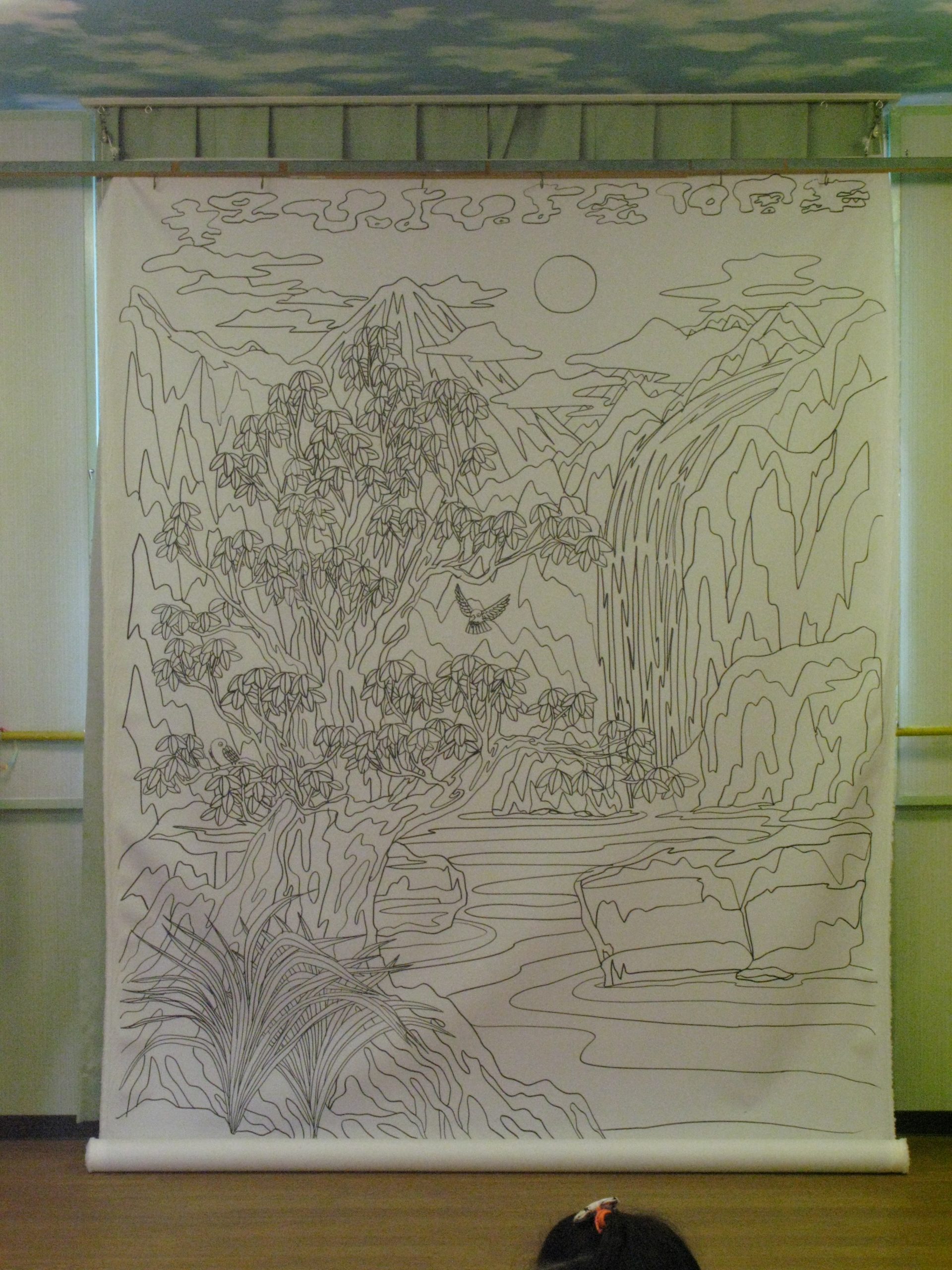 LiveDrawing