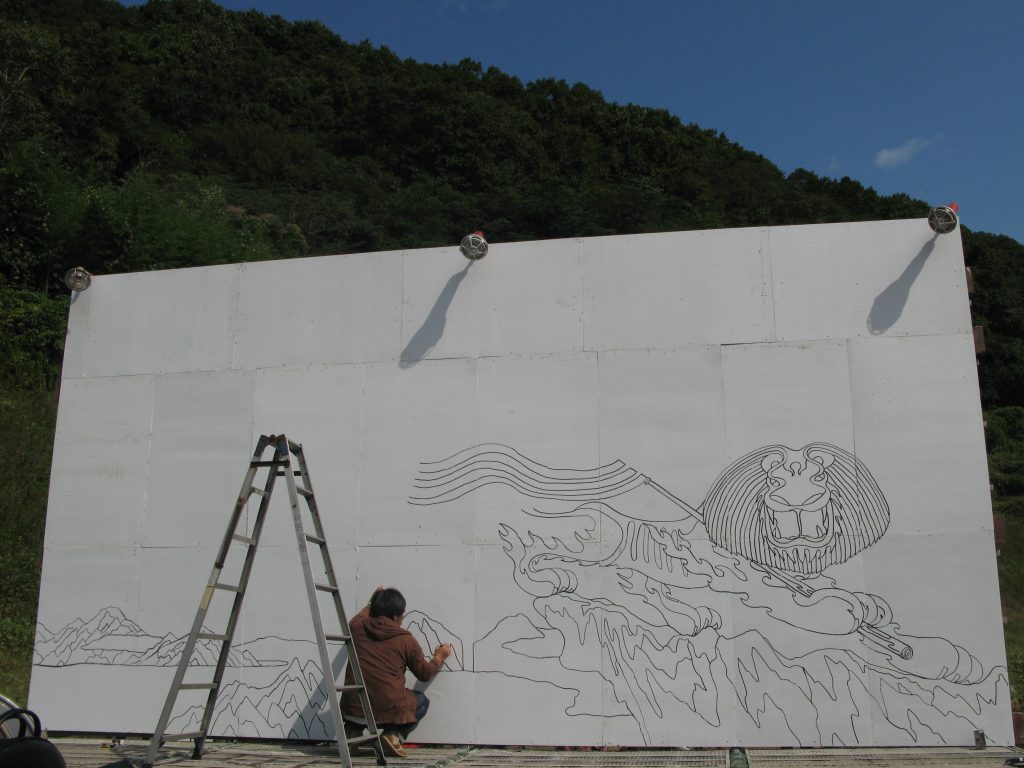 LiveDrawing