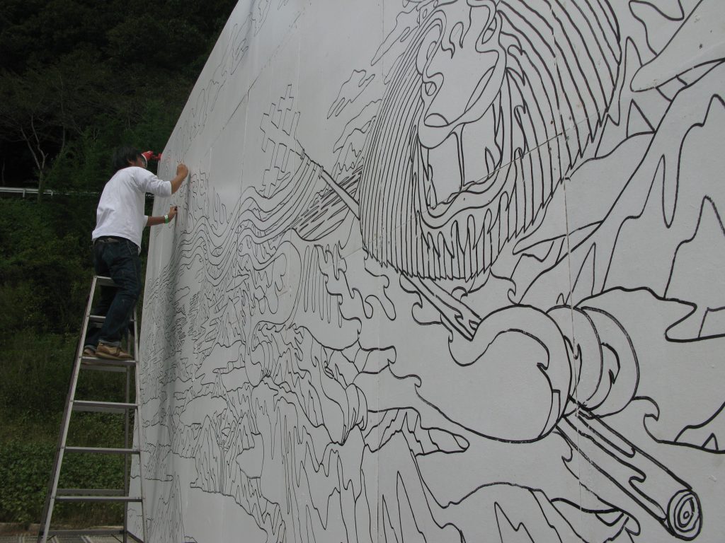 LiveDrawing