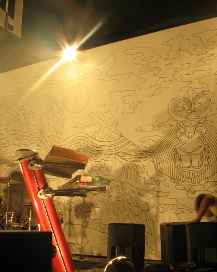 LiveDrawing