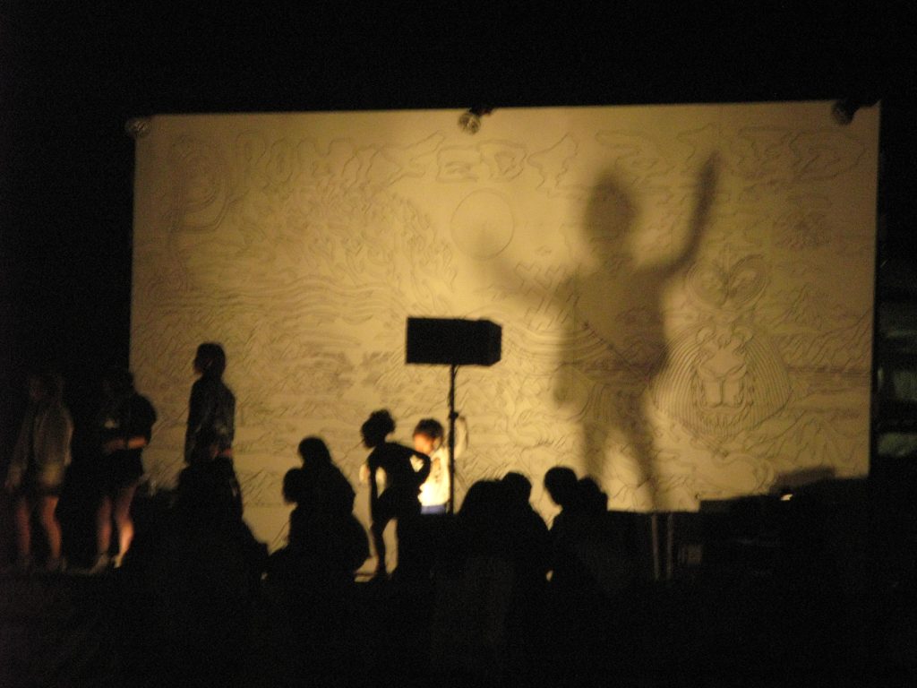 LiveDrawing
